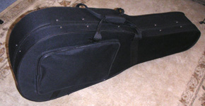 Soft shell Case