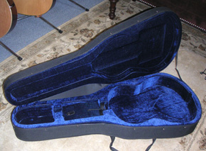 Soft shell Case