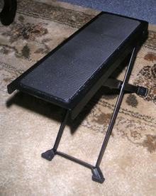 Foot Stand
