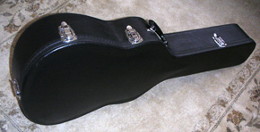 Hard shell Case