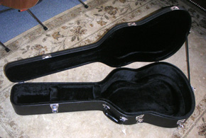 Hard shell Case