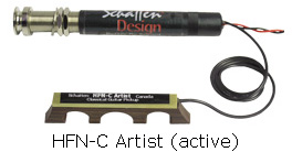 HFN-C Artist (active)