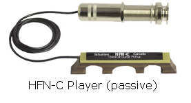 HFN-C Player (passive)