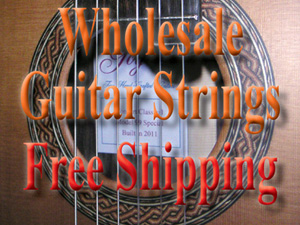 Guitar Center Photos