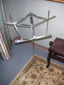 Music Stand
