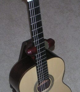 1937 Hauser Replica Classical Guitar